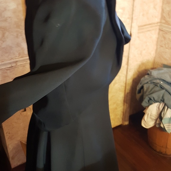 EUC GORGEOUS BLACKET DRESS JACKET - Picture 7 of 8